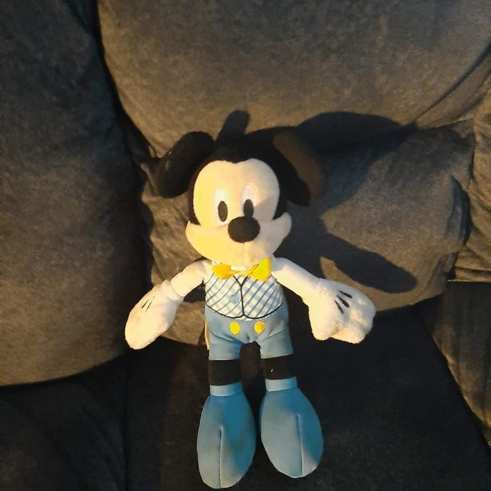 Mickey mouse
